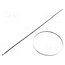 BMSC5245 Cable tie; L: 520mm; W: 4.6mm; stainless steel AISI 304; 450N exIsiN_aEs27ZsslSSOv5ICJbqEOVHD2xYAsO-9E1t4
