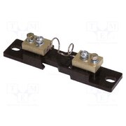 B2  0606A00A0100M0 Current shunt; 6A; Class: 0.2; 60mV; for DIN rail mounting YB07XCsTs-5Mutkw20xKF7BEcJ0ti8ekA46NPw6rtfY