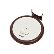 Uzlādējama baterija Li VL3032 3V 100mA 3-pin, Ø30×3,2 mm

 BAL3032L3.jpg