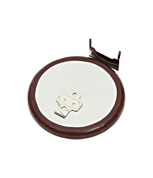 Uzlādējama baterija Li VL3032 3V 100mA 3-pin, Ø30×3,2 mm

 BAL3032L3.jpg