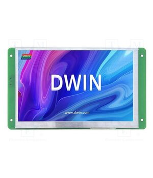 DMG12800T070_01WN Display: TFT; 7"; 1280x800; Illumin: LED; 32MBFLASH; RGB; 300cd/m2 Kgh1hc5qRRl7e2e3kxDnH3WZf6azHArGZvpWlkbKrlw