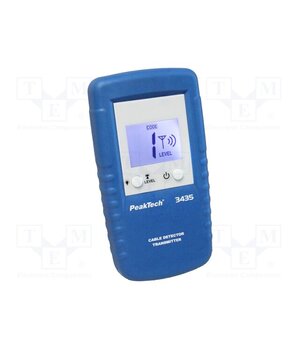 P 3435 TR Transmitter; 12÷400VAC,12÷400VDC; Output signal: 125kHz DKoeEFkrGmeMHfM2FPcv6sJjHmF64R99GrNJgzHQjX4