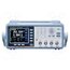 LCR-6002 LCR meter; LCD 3,5"; 1E-05÷99.999MΩ; 1E-05pF÷9999.99mF; LCR-6000 QdqwKzlSI16tplcU0IWDlPQRFcP5zgLMvRYGQ9o2Xf8