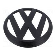 GRL MP02 VW 12 Loudspeaker grille; 300mm; PETG LFvvXZFwVYjMpLSOvHpUHj_vWsxw74c6wEZdhmKE0oo