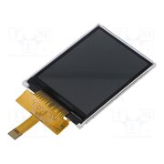 DEM 240320T TTH-PW-N Display: TFT; 2.4"; 240x320; Illumin: LED; Dim: 60.26x42.72x2.3mm IfRSCThTX6osjh5NKueObgkQKWpkuOfzabGLe6B-p2k