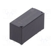 FTR-K1AK012T Relay: electromagnetic; SPST-NO; Ucoil: 12VDC; 16A; 16A/250VAC ay0RlOTIOXacJJ98dyvYv1tASvtUkAXukHmALHADM70