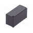 FTR-K1AK012T Relay: electromagnetic; SPST-NO; Ucoil: 12VDC; 16A; 16A/250VAC ay0RlOTIOXacJJ98dyvYv1tASvtUkAXukHmALHADM70