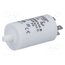 416101364 Capacitor: polypropylene; motors, run; 8uF; 425VAC; Ø32x55mm; ±5% -wdfNpeOLbxntBnG6X9oPIcchA1wG5eyQ8qvh5lNMJw