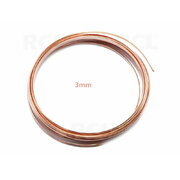 Vara emaljēts vads ø3mm, 1m

 CLAV30.jpg