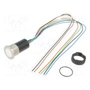 3-101-394 Switch: capacitive; Pos: 2; SPST; 0.1A/42VAC; 0.1A/60VDC; IP67; CPS Sad9YgrHx7zGP9LTh9LF0rRQAscUDp73YRIn57p5IlY