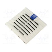 3237.060 Filter; 119x119mm; ABS; IP54,IP55,IP56; 1pcs. HNh97XzLjHaWKQ1g7D7YOPEG9XM5Bh5xqlGutlDR83I