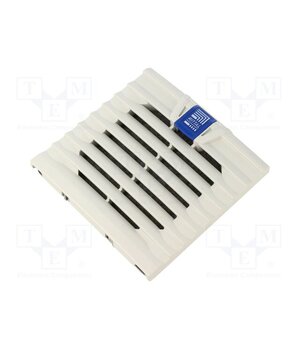 3237.060 Filter; 119x119mm; ABS; IP54,IP55,IP56; 1pcs. HNh97XzLjHaWKQ1g7D7YOPEG9XM5Bh5xqlGutlDR83I