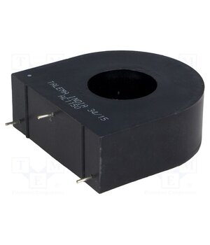 AC1150 Transformer: current; AC; Iin: 150A; 100Ω; 2250mVA; C: 45.72mm B2IhSRzKFpBFcvRGi8IV5x0d_fRhyUtjj5GYkAh0Qf8