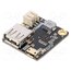 DFR0446 Module robotics: Li-Po/Li-Ion charger; 4.5÷6VDC; 5V; Uout: 5VDC 5oruFTCSBmcmAKdykdGZlJ86bIsffDXOaV3BhsHxxok