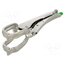 0703 921 280 Pliers: locking; welding; Pliers len: 280mm; Jaw capacity: 60mm uTBLIpNtGpn-BtuMaEiez5QEepoqt3i1BnwLjXrxsgg