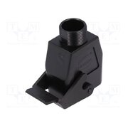 09120080727 Enclosure for connectors: HDC; size Han Compact®; for cable sdvng-9RIJ3_nnt-4NNJBeSONEx5BxRGqxNT6N35U18