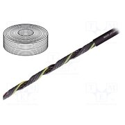 CF890.05.12 Wire: control cable; chainflex® CF890; 12G0.5mm2; PUR; black; Cu IxoqNSE3V3U6kbKWko_F88oVHA8dKCc2CRyLUzSEhy0