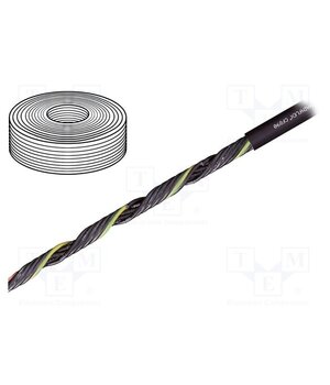 CF890.05.12 Wire: control cable; chainflex® CF890; 12G0.5mm2; PUR; black; Cu IxoqNSE3V3U6kbKWko_F88oVHA8dKCc2CRyLUzSEhy0