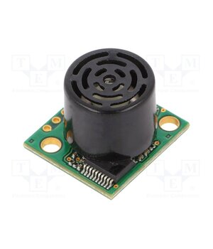 MAXBOTIX XL-MAXSONAR-AE0 MB1300 Sensor: distance; ultrasonic; 3.3÷5VDC; analog,PWM,UART; 0÷7650mm 95oBCkTRGg5DzuY3b8FFUz-eyq-SAD7c61TFh_kT8F0