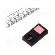 N0S68S42 Sensor: proximity; PCB,SMD; Body dim: 4.4x2.4x1mm; -20÷85°C; 35° 4zYWAiPEe_N_VBL5Xlu2w3wjpr5evhcrgwb-3MuDmvM