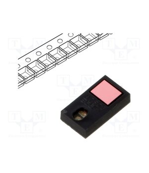 N0S68S42 Sensor: proximity; PCB,SMD; Body dim: 4.4x2.4x1mm; -20÷85°C; 35° 4zYWAiPEe_N_VBL5Xlu2w3wjpr5evhcrgwb-3MuDmvM