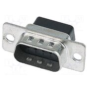 09670095601 Connector: D-Sub; PIN: 9; plug; male; for cable; straight; crimped WueQvXxGdLDMJxB1lk28l91PZg-yCcbU6liuZvZUNc8