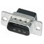 09670095601 Connector: D-Sub; PIN: 9; plug; male; for cable; straight; crimped WueQvXxGdLDMJxB1lk28l91PZg-yCcbU6liuZvZUNc8