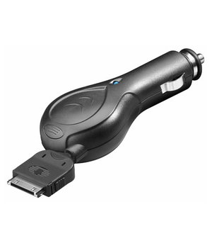 AUTOMAŠĪNAS UZLĀDĒTĀJS Apple iPod / iPhone 3G

 AIMAIPOD1+1.jpg