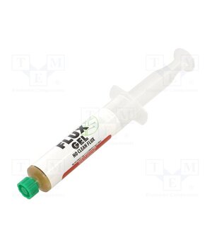 ART.AGT-088 Flux: rosin based; RMA; gel; syringe; 14ml; SMD soldering mEByP4Ds_LK71Mz5hrcXmfwtAbSjQ8QgrvmkDfJ5vXU