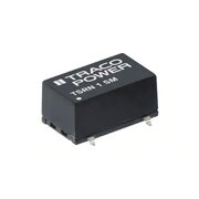 TSRN 1-2450SM DC/DC pārveidotājs, kompakts, ITE, 6,5 V – 42 V ieeja, 5 W, 5 V, 1 A

 MTSRN12450.jpg