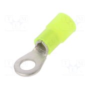 BM80325 Tip: ring; M5; Ø: 5.2mm; 4÷6mm2; crimped; for cable; insulated; 105°C fZz_6lk7riV8emoL8fJeoT37pU9sffonGdDzolCm1QM