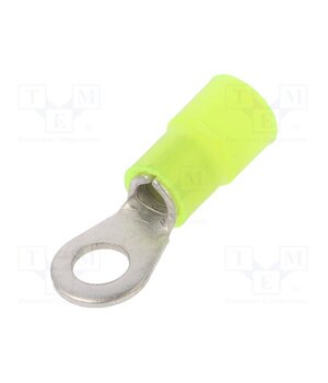 BM80325 Tip: ring; M5; Ø: 5.2mm; 4÷6mm2; crimped; for cable; insulated; 105°C fZz_6lk7riV8emoL8fJeoT37pU9sffonGdDzolCm1QM