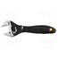 03-017 Wrench: adjustable; Jaw capacity: 25mm; Overall len: 200mm MYe4b9c8aMK-obmw7uI2EKl36v46-R5CnL8Jg5noSC4