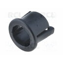 LED 3 mm turētājs LED plastmasa RTC-31, Kingbright

 IAPL31.jpg