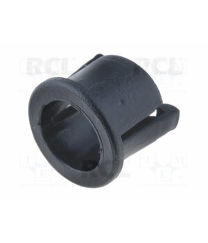 LED 3 mm turētājs LED plastmasa RTC-31, Kingbright

 IAPL31.jpg