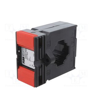 1SVR450117R5200 Transformer: current; Iin: 400A; Iout: 5A; 1@max5VA; Øint: 26mm TWxyYtuUZ6qBtw_JuotrugtaPqhnnkMbu4gJyNUo4EM