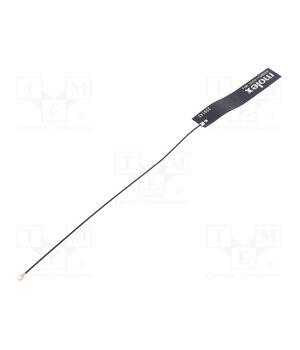 209142-0180 Antenna; GSM,LTE; 1.2dBi,2.7dBi,5.2dBi; linear; self-adhesive _J8WWXExoM7Tk9hcwin3atrJKhv4x_HAqNPs0Q-TVJI
