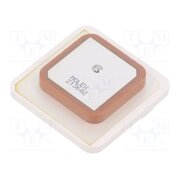 213602-0001 Antenna; GNSS,GPS; 2.1dBi,5.3dBi; SMD; 36x36x7mm WSQuadnE7dtZuakOaiIOr-tSujfkev_w_fc1lgWXx2o