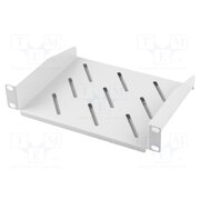 AK-1012-S Shelf; 1U; Standard: 10"; rack shelf O09V7VUJQzzpgwGsmkEVV21pr4Xq2gtExKTX2AA1M3s