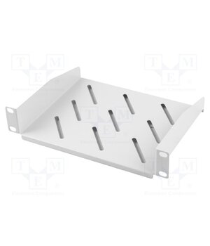 AK-1012-S Shelf; 1U; Standard: 10"; rack shelf O09V7VUJQzzpgwGsmkEVV21pr4Xq2gtExKTX2AA1M3s