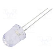 OSV2YLA131A LED; UV; 30°; 20mA; P: 114mW; 370÷380nm; 3÷3.8VDC; THT 8Pup896x_OkKt6LeTQdPhSjN2ChClsY7KdgXhdRjzO0