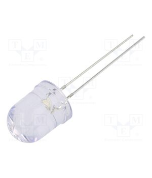 OSV2YLA131A LED; UV; 30°; 20mA; P: 114mW; 370÷380nm; 3÷3.8VDC; THT 8Pup896x_OkKt6LeTQdPhSjN2ChClsY7KdgXhdRjzO0