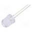 OSV2YLA131A LED; UV; 30°; 20mA; P: 114mW; 370÷380nm; 3÷3.8VDC; THT 8Pup896x_OkKt6LeTQdPhSjN2ChClsY7KdgXhdRjzO0