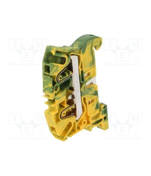 1SNK706150R0000 Splice terminal: rail; Entrelec; for DIN rail mounting; 0.5÷4mm2 Rr2yS0ffyMV91uH0I4E0g_sjaUNMu1_JzqIBIqGEVsc