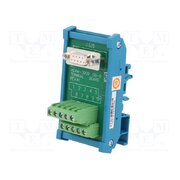 ADAM-3909-AE Automation module: terminal block; for DIN rail mounting 2LbmDb6Rp3O_nKT19u3XKM2yGIyMg0dR2D1ChfLc51M