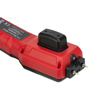 Koka mitruma mērītājs UT377B UNI-T

 ATDM377B+1.jpg