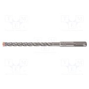 0081500650100 Drill bit; for concrete; Ø: 6.5mm; L: 160mm; metal; SDS-Plus® ebzjygRMWl7FA7Cw77uJ-EA80gzcqEKQg4_Oa7WEPP4