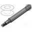 3750/16SF (100FT) Wire; 8x2x26AWG; PVC; grey; 50V; Package: 30.5m; Earth core: none m9xgLLHyJRLWHSO4L5wtwhnVXvNbcLtVmCWqz9CRXH8