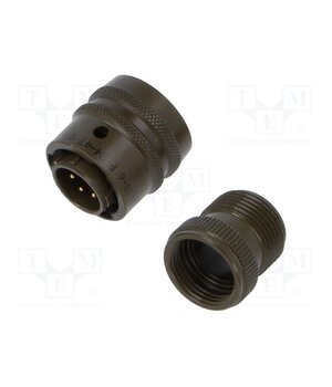 PT06A1006P Connector: circular; plug; male; PT/451; 7.5A; 600V; PIN: 6; straight tOl0jFhAyPZyGVLXAvlN9C7fHjIpcirZLLBQN_J_wwA