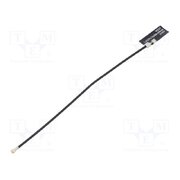 206994-1100 Antenna: communication; Bluetooth,WiFi,ZigBee; 3.6dBi; linear SPD8hiyOrBqE9gIEyHimHC6exPvVs7wkqahkZxvODKk